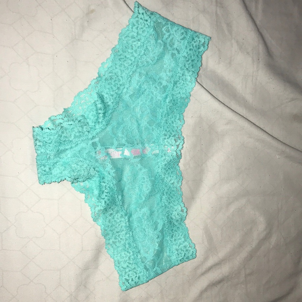 PINK extra low rise cheekster - Picture 8 of 8